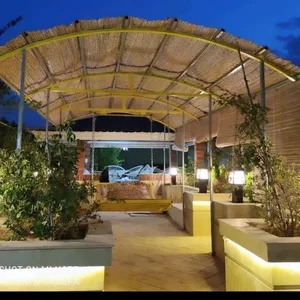 حصیر بافی اغشته
