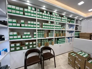 تجهیزات برق صنعتی الکترو آراد 3