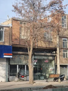 نانوایی لواشی ابراهیمی
