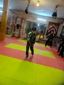 باشگاه ورزشی صبای خراسان