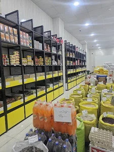 پخش مواد غذایی مولایی