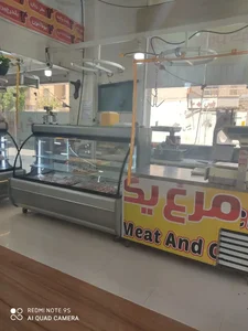 سوپر مرغ و گوشت یک 2
