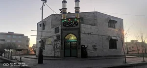 مسجد الزهرا 2