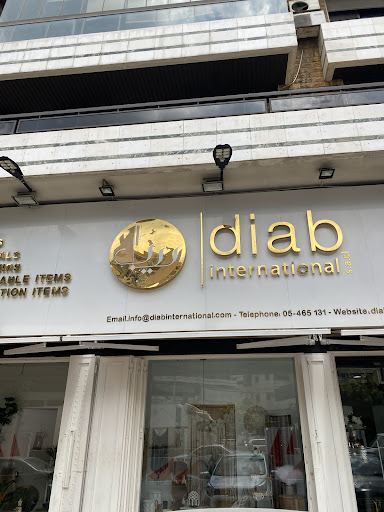 DIAB INTERNATIONAL