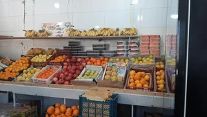سوپر میوه الماس 5