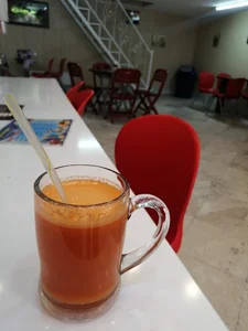 آبمیوه وبستنی رضا