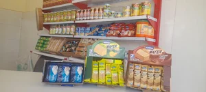 لبنیاتی عمران 2
