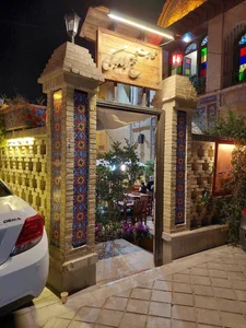 عمارت فتح الملوکی 2