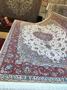 فروشگاه فرش دستباف گل گل افزا