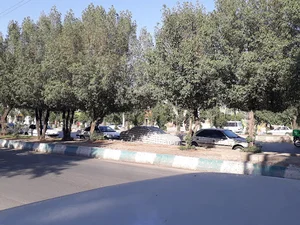 ترمینال آبادان