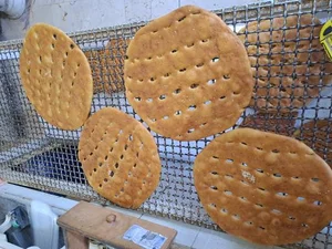 نانوایی سید 2