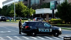 police