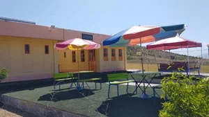 رستوران