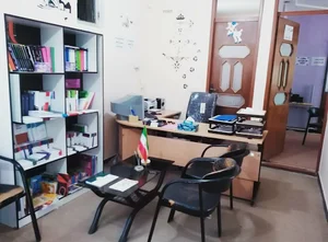 مجتمع آموزشی پردیس