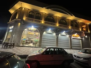 مجتمع تجاری پوریا
