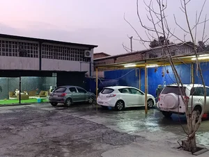 کارواش بهروزی