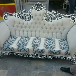 مبلمان مهدی (رویه کوبی و پیراهن مبل)