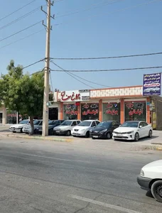 اتوگالری چراغ مغان