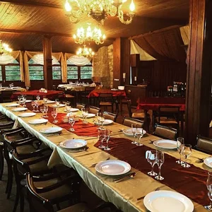 Badas Restaurant 2