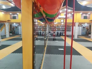 باشگاه داژبال 3