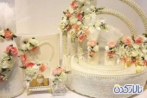 بدلیجات رضا زیباترین و بروزترین بدلیجات