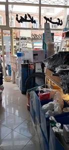 مزون لباس عروس بارانا