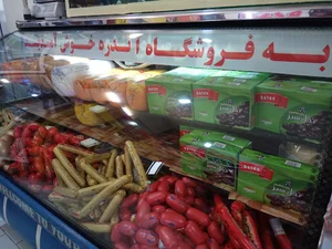 فرآورده‌های گوشتی آندره