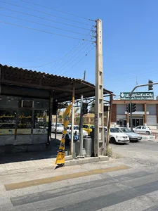 کارگاه حلبی سازی دهقانی