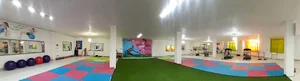 باشگاه پرنیا ویژه بانوان