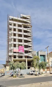خیابان جانبازان
