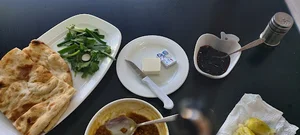 کافه یک روز خوب