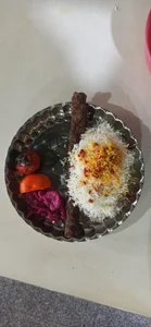 رستوران شاهین 5