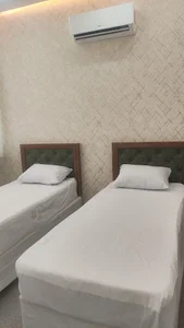 مرکز آموزشی، فرهنگی و رفاهی پارادایس