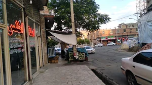 سوییت ارزان دیدنیها (شمس)