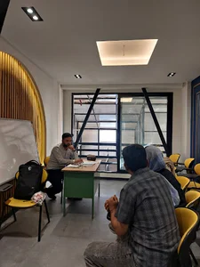 آکادمی مشاوره دکتر محمدی