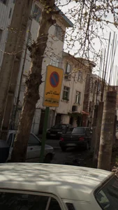 ایستگاه تاکسی 3
