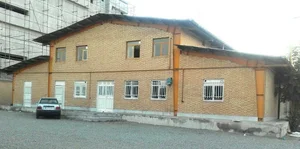 کارخانه کیک و کلوچه پام رز (جی پی . جی پی)
