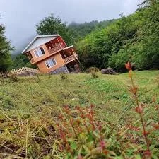 مجتمع ویلایی بهارستان
