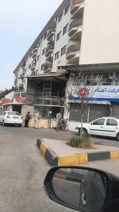 نانوایی لواش
