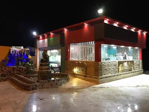 کافی شاپ نسیم