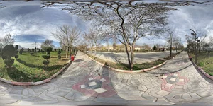 ترمینال کانی دینار