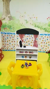 خانه بازی خونه فرشته‌ها
