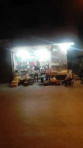 میوه فروشی مقدم
