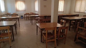 کتابخانه عمومی جنت