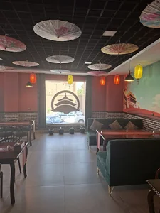 رستوران هزار و یک شب