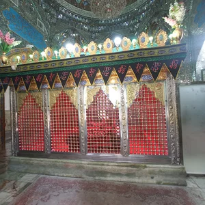 امامزاده احمد (ع)