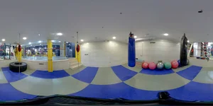 باشگاه‌ مهرگان