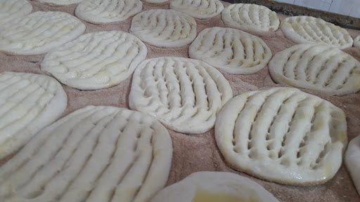 نانوایی درددل