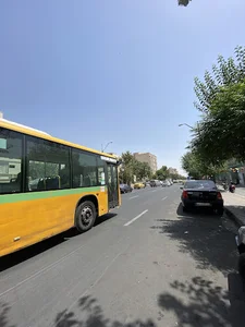 خیابان وحدت اسلامی