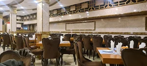 چلوکبابی گلستان